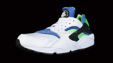 nike huarache zwart foot locker|Nike Huarache men lowest price.